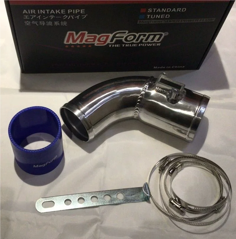 

Performance Auto Car Cold Air Intake Kit Engine Filter fits BMW G20 G28 B48 320 325 330 528 Auto Tuning