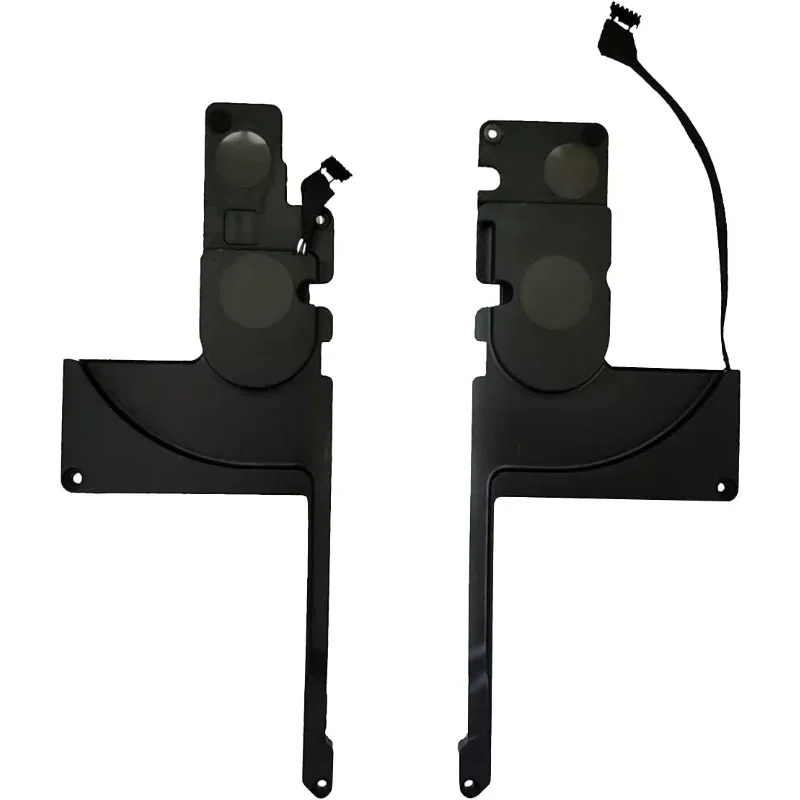 Left and Right Speakers 609-0335-A Replacement Compatible for MacBook Pro 15