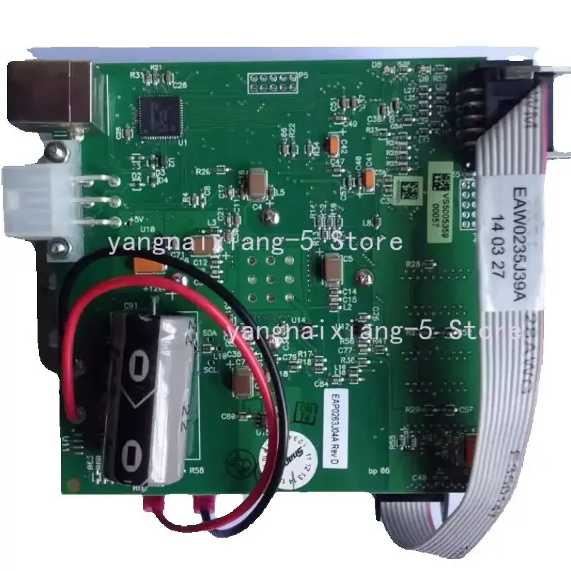 

1 шт. новая 3D-камера для выравнивания колес автомобиля для Johnbean или Hofmann