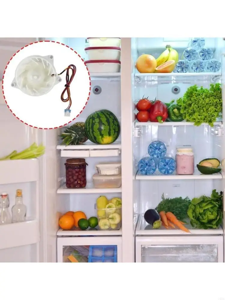 

Охлаждающий вентилятор с испарителем для EAU64824806 ХОЛОЛОСОВЫЕ ХОЛОЛЖЕНИЕ