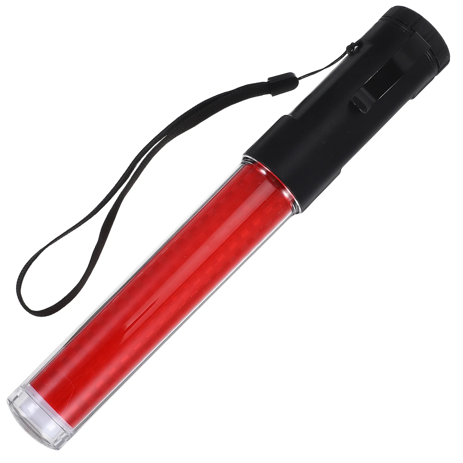 5 stks 5 stks Air Marshalling Wand Noodverlichting Zaklamp Verkeer Led Signaal Glow Stick voor Party