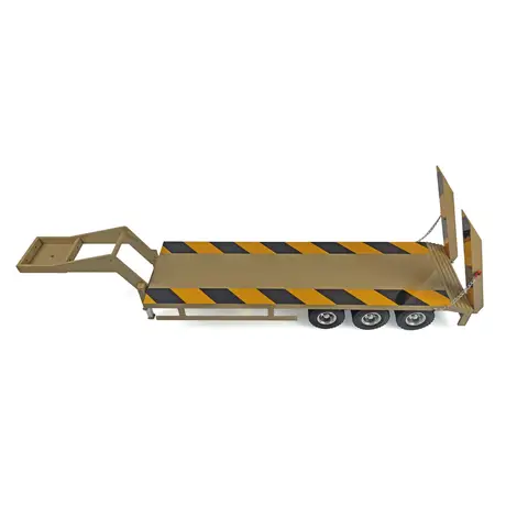 8 best sales rc boat trailer - №5