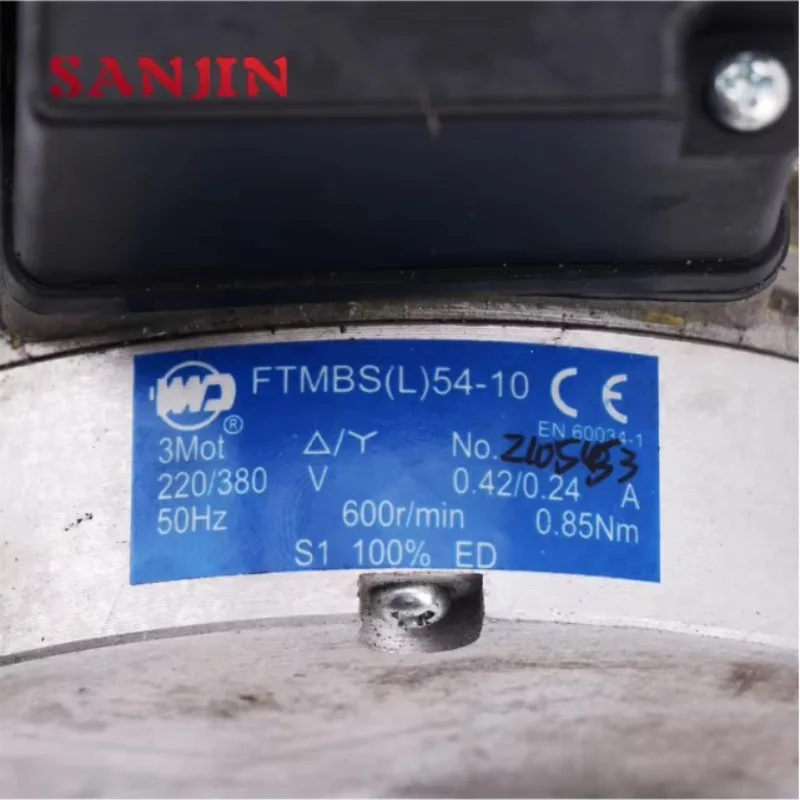 Parti della scala mobile 9300 9500 Freno della scala mobile FTMBS(L)54-10