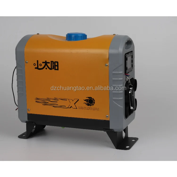High  Quality  Diesel Heater Parking Heater 12V /24V 5KW for RV Truck Camper Trailer RV