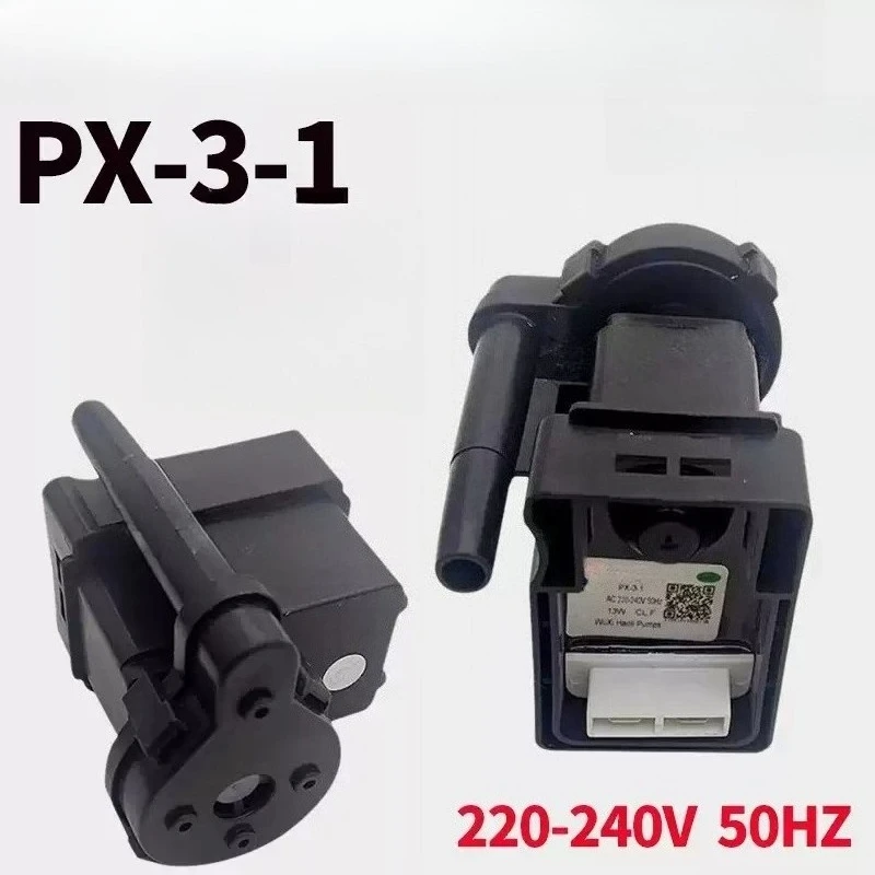 220-240V 13W Dryer Drain Pump Motor PX-3-1 Universal Drying Machine Accessorya