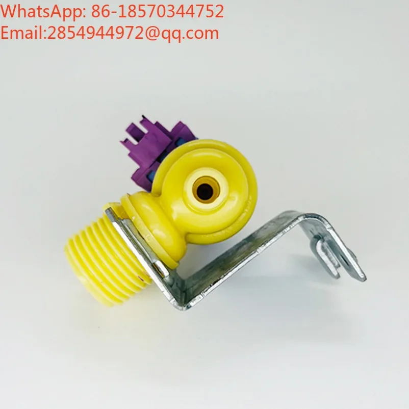 WD15X27703/GE Dishwasher Water Valve Compatible WD15X26078/K-79161/AP6986683