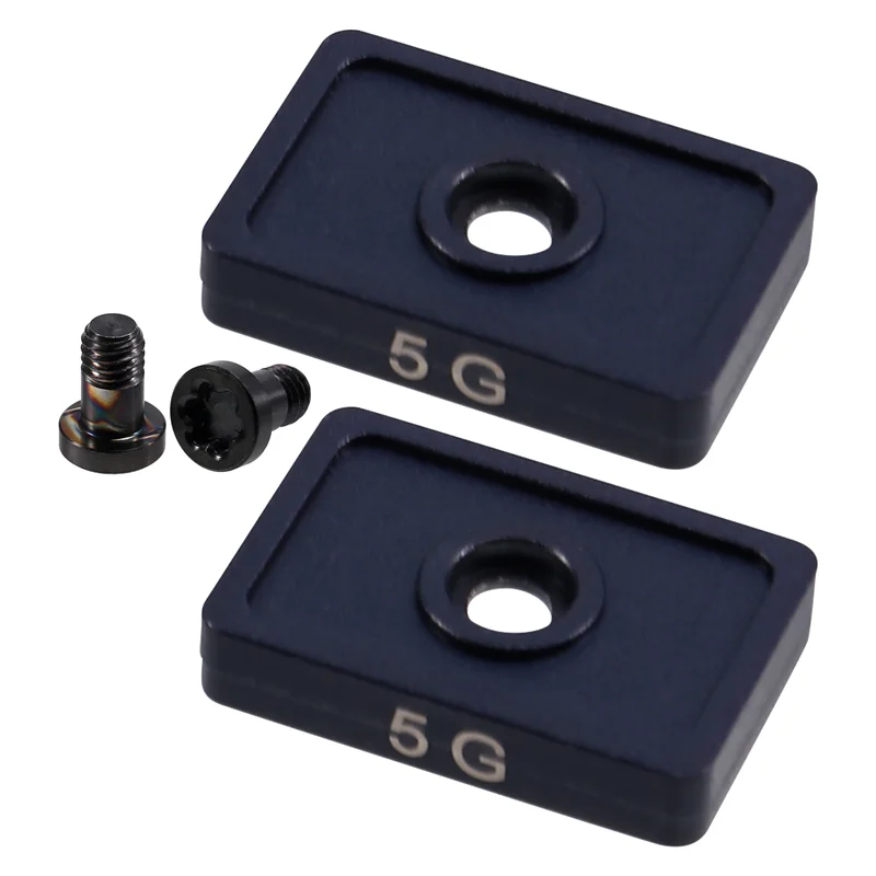 

B06C-Golf Club Rod Weight Block Suitable For The Odyssey Putter Suitable For The Odyssey Minimalist Weight Block 5G