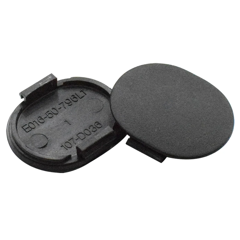 2 قطعة ممسحة زجاج أمامي القلنسوة غطاء مصبغة غطاء المسمار لمازدا 3 BK MX5 مياتا NA NB NC RX7 ميلينيا MPV Eunos فورد التحقيق الليزر #2