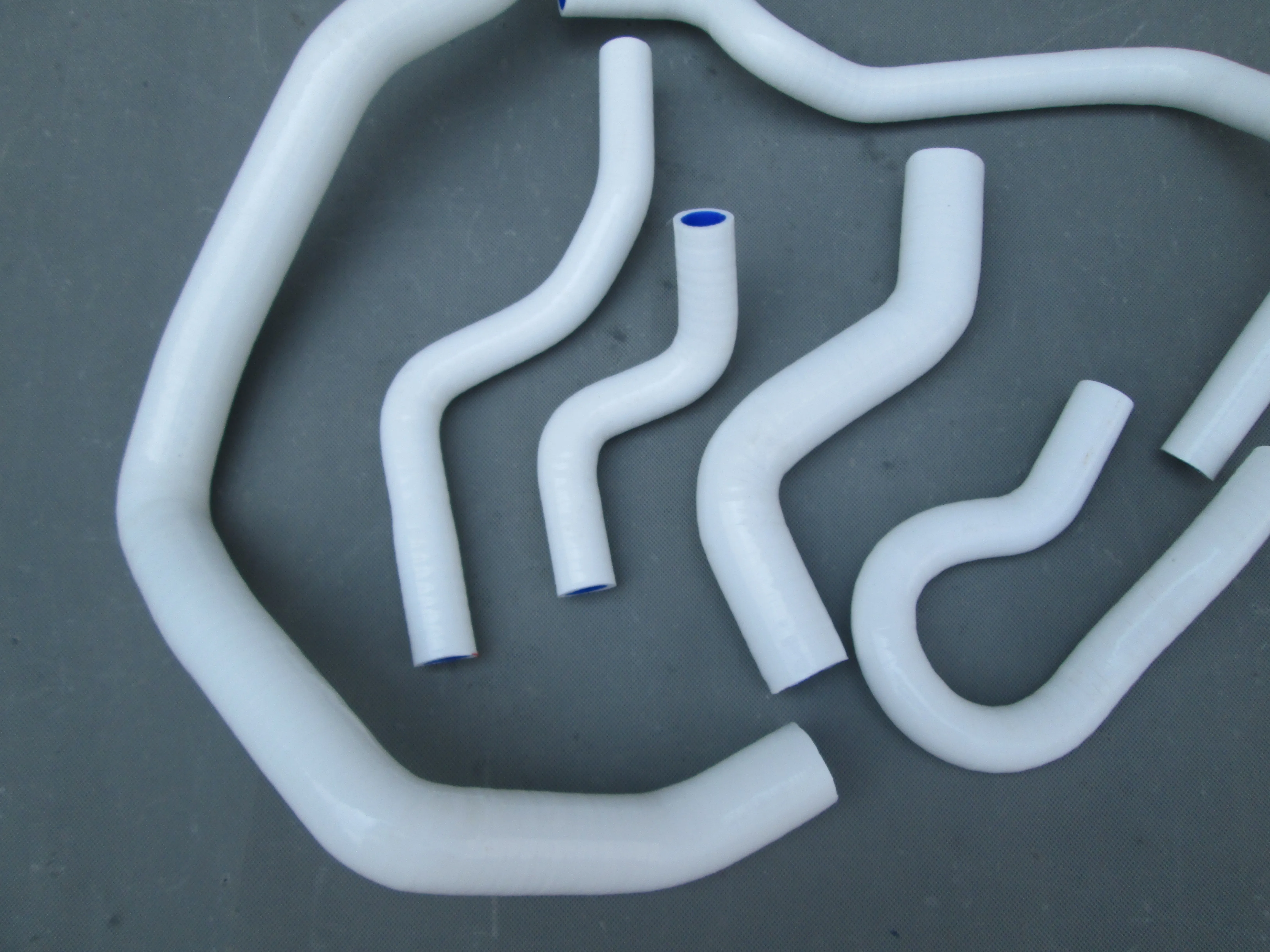 

Silicone Radiator Hose For 1992-2000 Honda Civic D15 D16 EG EK 1993 1994 1995 1996 1997 1998 1999 2000