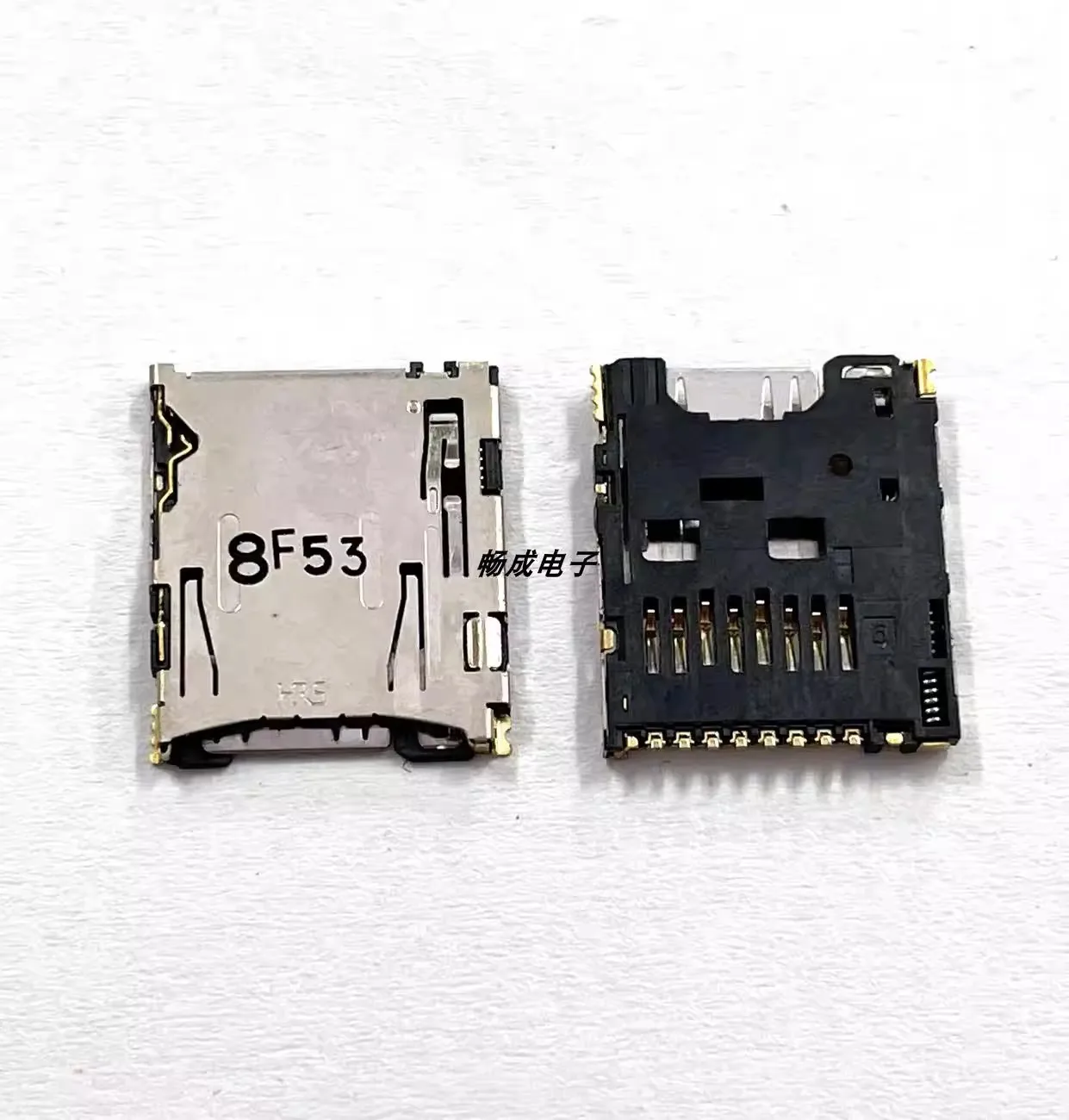 2Pcs DM3AT-SF-PEJM5…