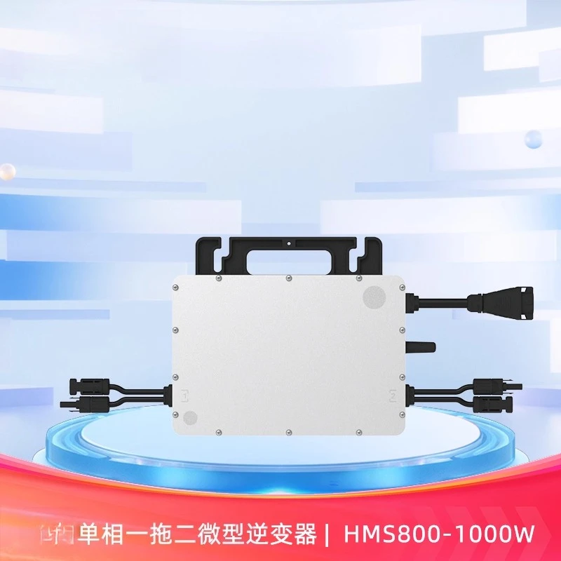 Hms 1000W Micro Inv… - image