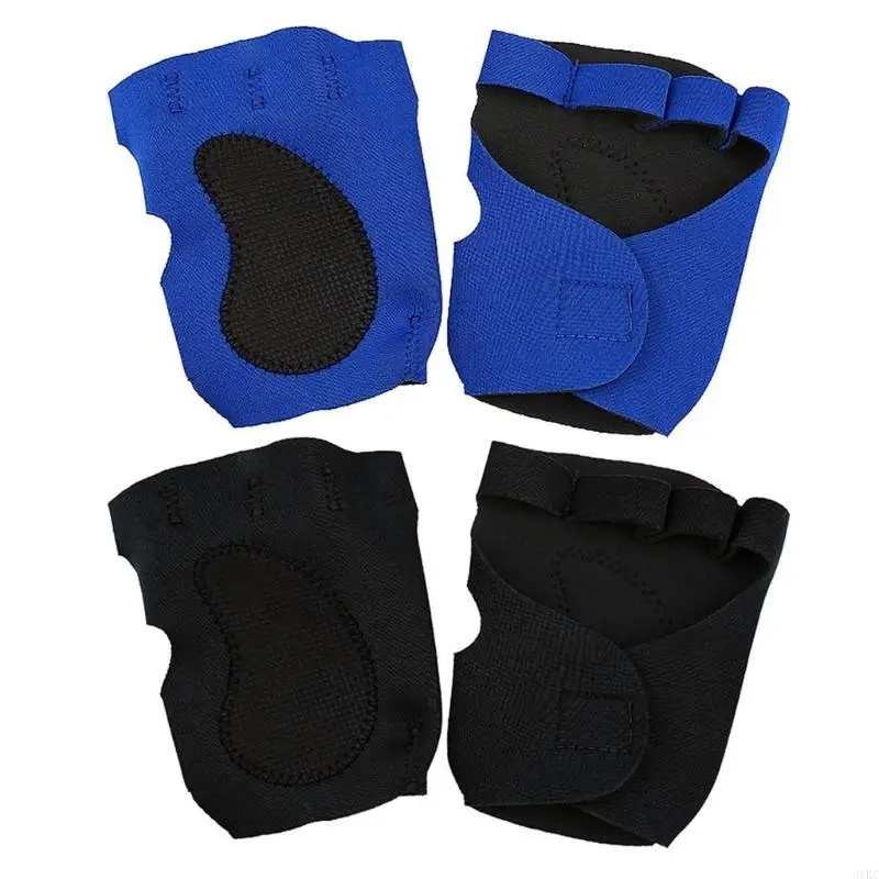 Ventilated Weight Lifting-Gloves with Wrist Support Workout Gloves with Extra-Grip for Pull-Ups-Cross-Training,Fitness