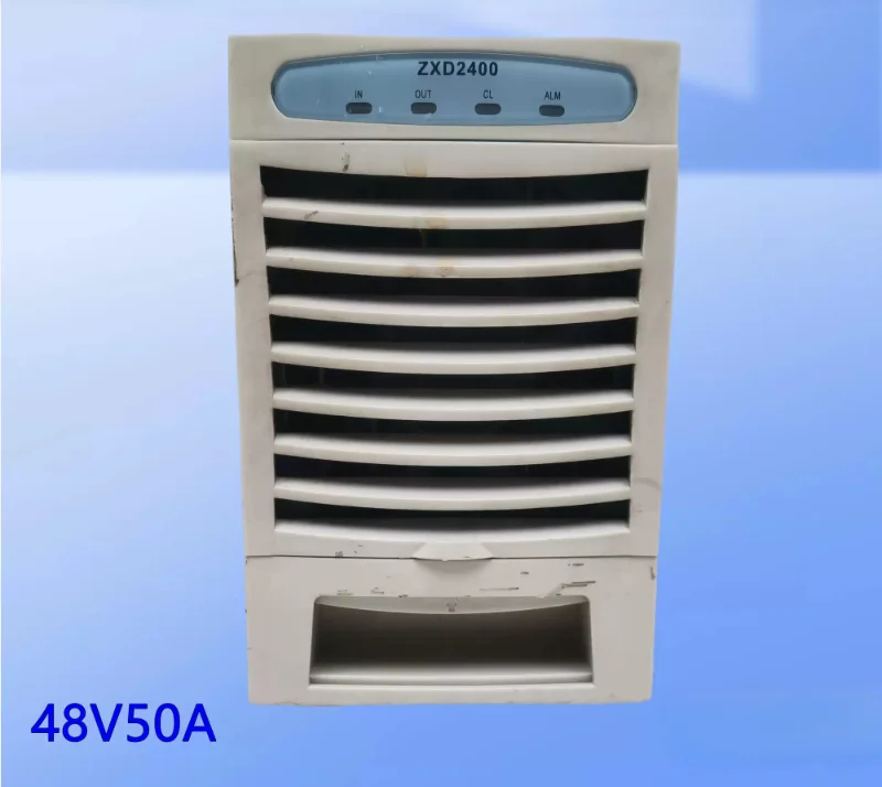 ZXD2400 V4.0 V4.1 48V50A Telecom Rectifier Module Embedded Cabinet Switching Power Supply Replacement