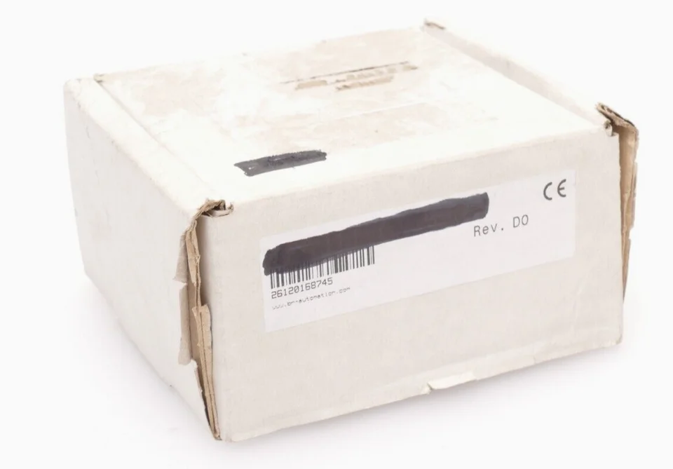 New Original Ready Stock 4E0031.01-590 Industrial Automation PAC Dedicated PLC Programming Controller