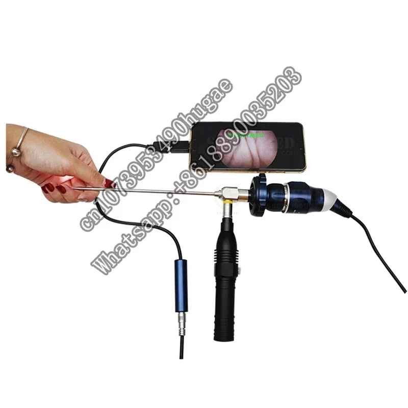 

SY-P031HD Электронный USB для телефона Android