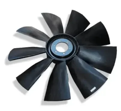 Hot Sale Factory Price Cummins Deutz New Ford Focus Weighng 6105 Series D914 L6 Cat Plastic Engine Fan Blade