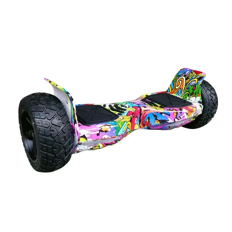 

G2 700W BT Led Light Электрические скутеры Hover Board Off Road G2 Balance Car Hover Board