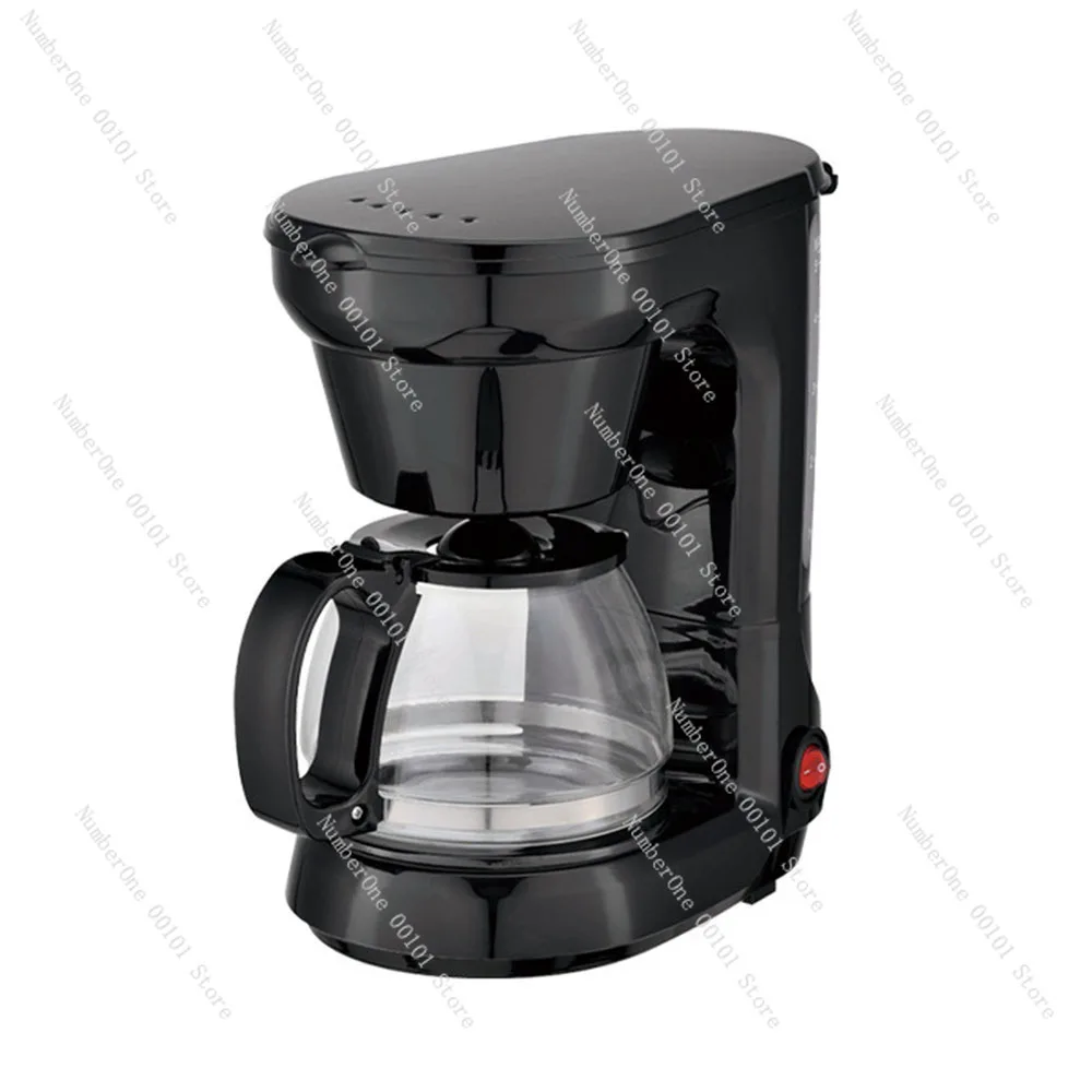 

Автоматическая кофемашина американского стандарта 110 В с капельной протекой Американский кофейник