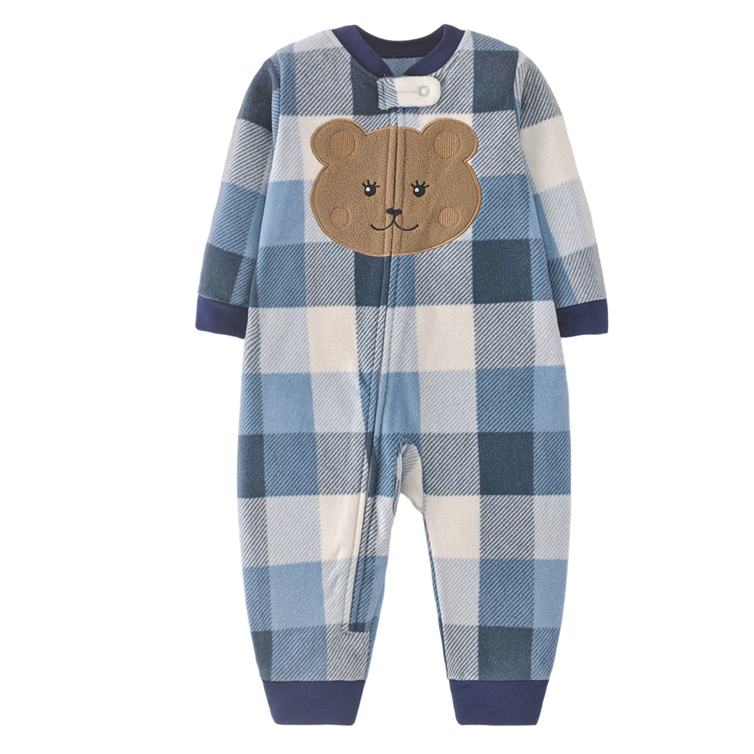 Ropa de Bebé para Primavera y  - Baby Clothing Zip reseña y precio