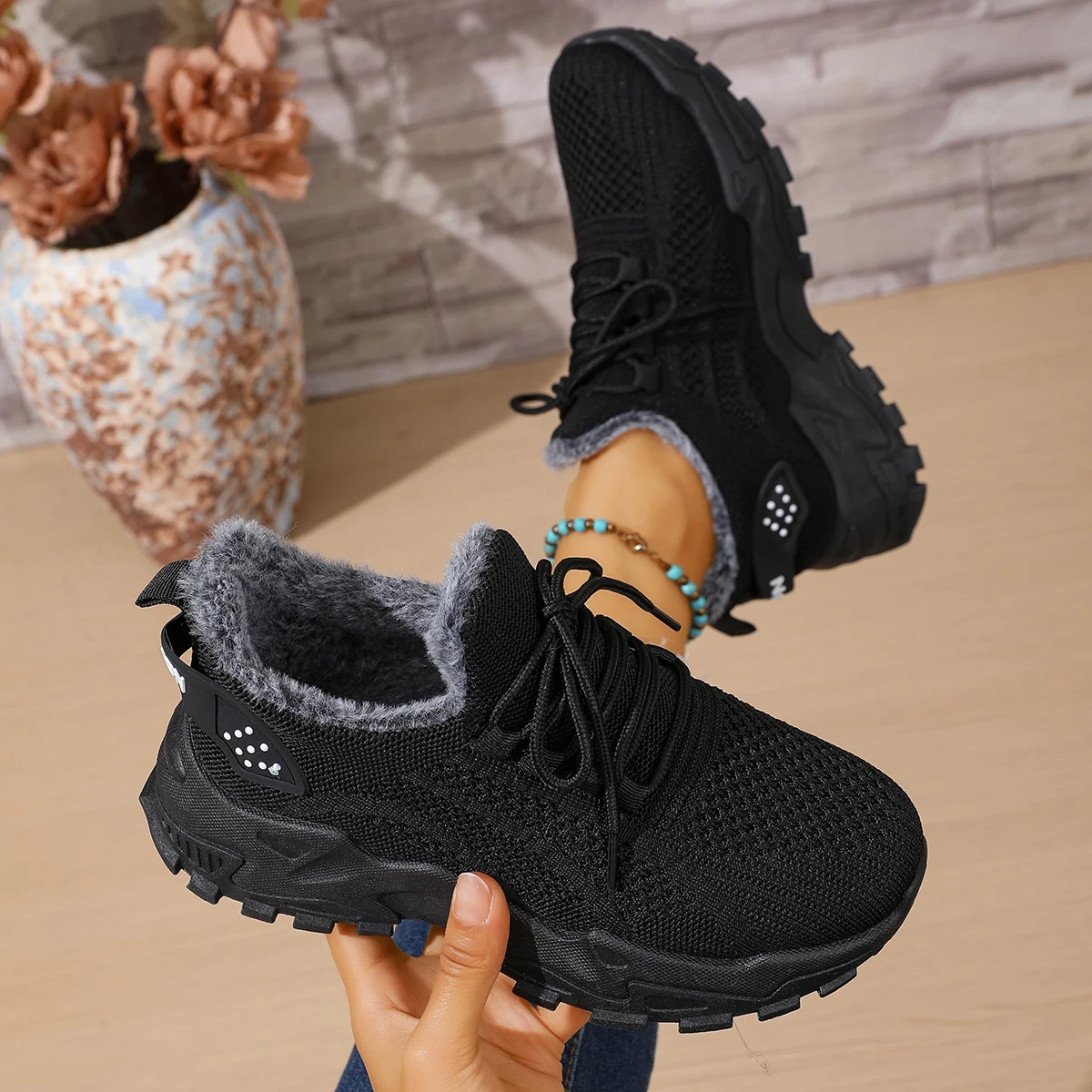 Women Sneakers 2025… - image