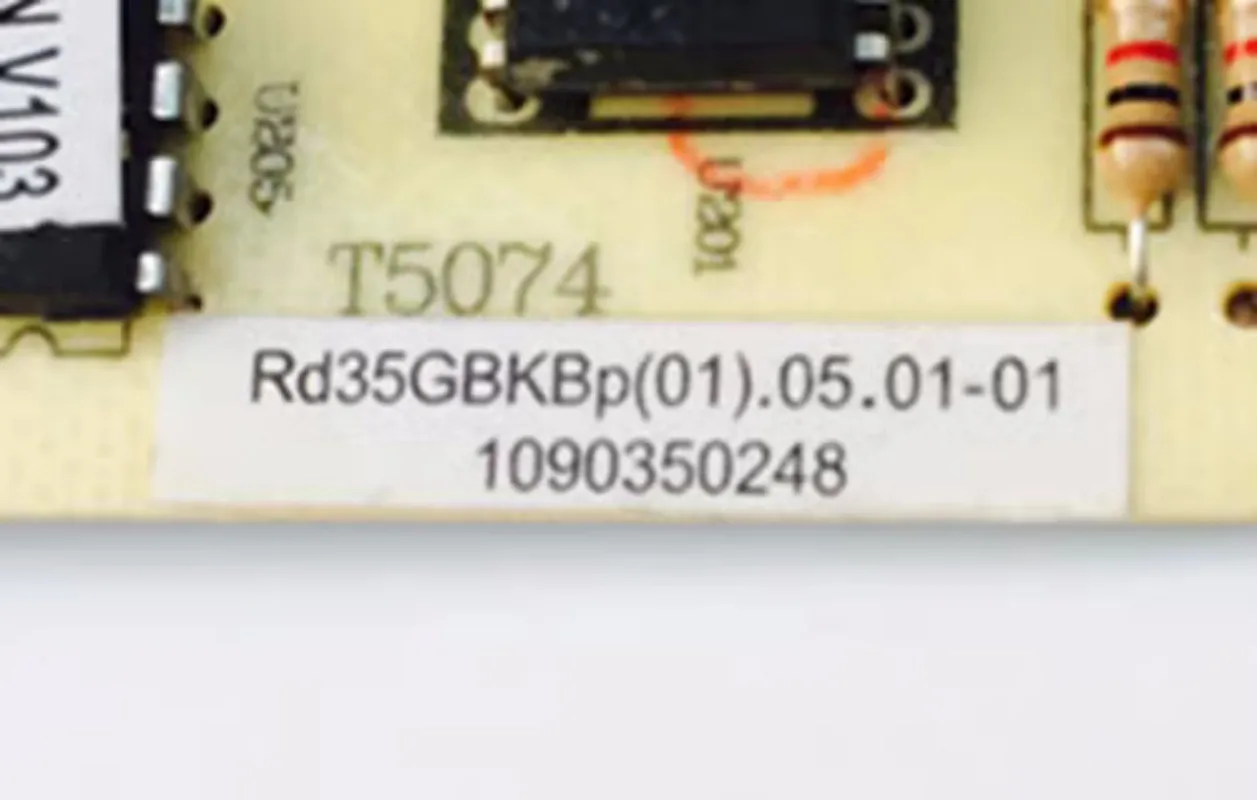 New for Air conditioning internal computer board 1090360018 main board AR05010027 control board 1090350248 main board