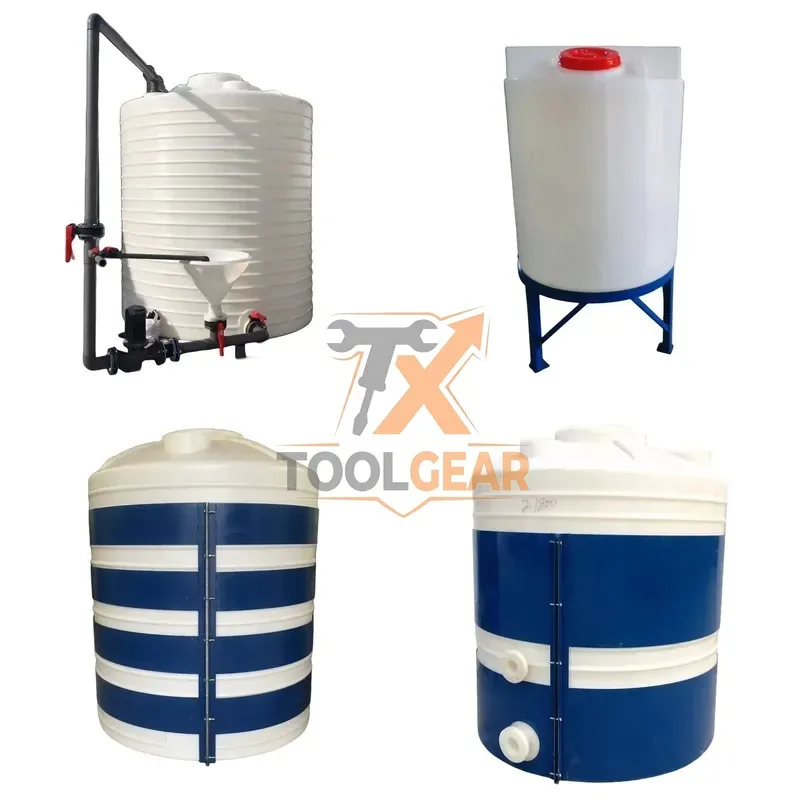 2026hotsale* Farming Greenhouse Durable Thick Large Water Containers