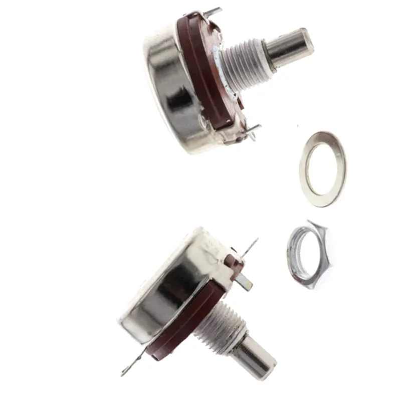 2 ، WTH118 ، 1K ، 10K 47K