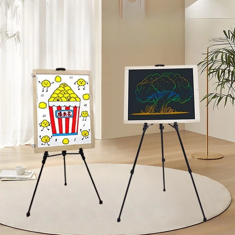 Double-sided writing large size students do not hurt the eyes, dust-free, ink-free conference learning teaching drawing board