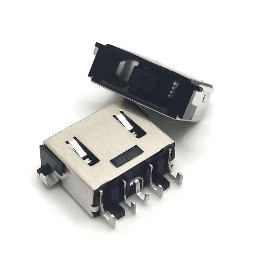 1PC AC DC Power Jack Charging Port Socket For Lenovo Legion 7-15IMHG05 C7-15IMH 5-15ARH 5P-15IMH R9000P Y9000P R9000K Y9000K