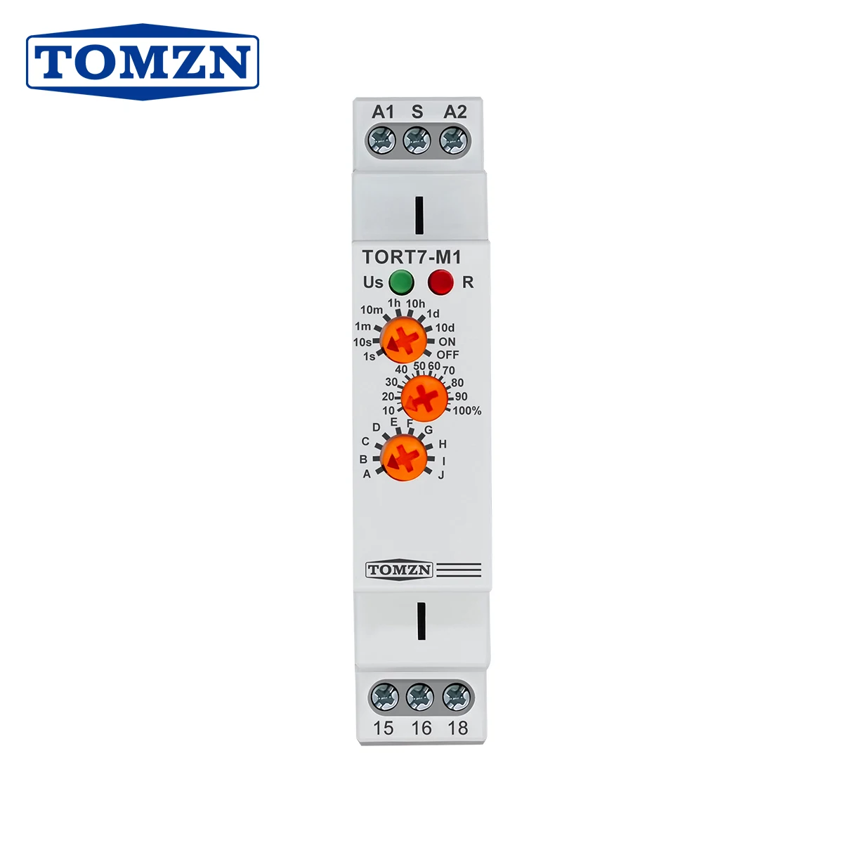 Tomzn 10IN1 Multi-F…