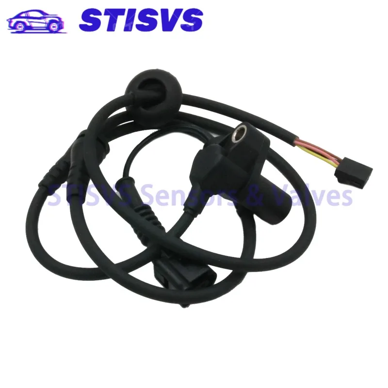 

8E0927803A Front Left/Right Wheel Speed ABS Sensor For Audi A4 A4 Quattro 2002-2003 1.8L 8E0927803 Automobiles Spare Parts