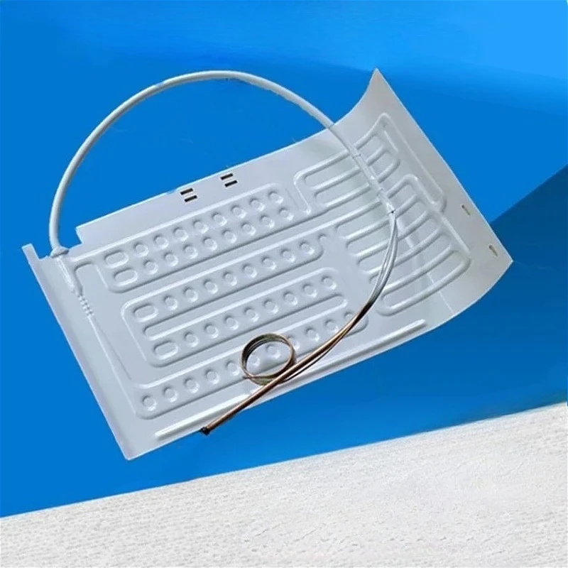 1PCS Evaporator Freezer Cool Plate for Small Single-door Refrigerator Condensate Evaporator Flat Plate Accessories BC98