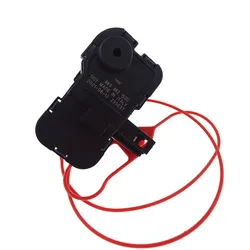 8K0862153H Original Fuel Tank Door Lock Motor For Audi A4 S4 A5 S5 Q5 RS4 8K0 862 153H