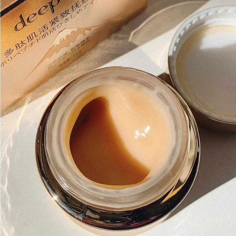 DEEP-BIO Eye Cream 30g Anti-wrinkle Remove Dark Circles Fade Fine Lines Firming Moisturizing Nourishing Anti-aging Eye Skin Care
