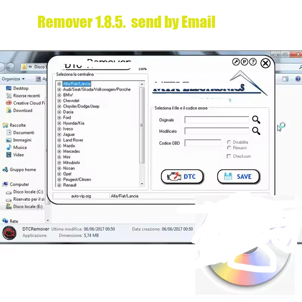 

ECU adjustment software 2024 For Download MTX D/TC Remover 1.8.5.0 with Keygen Full Unlimited Software for Window 7