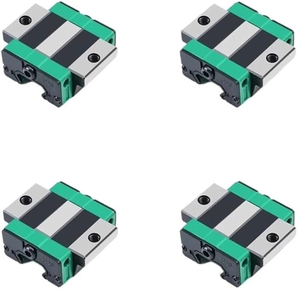 EGH15SA  EGH20SA EGH25SA  EGH30SA and EGR15-680MM and MGW12C Linear guide set for cnc