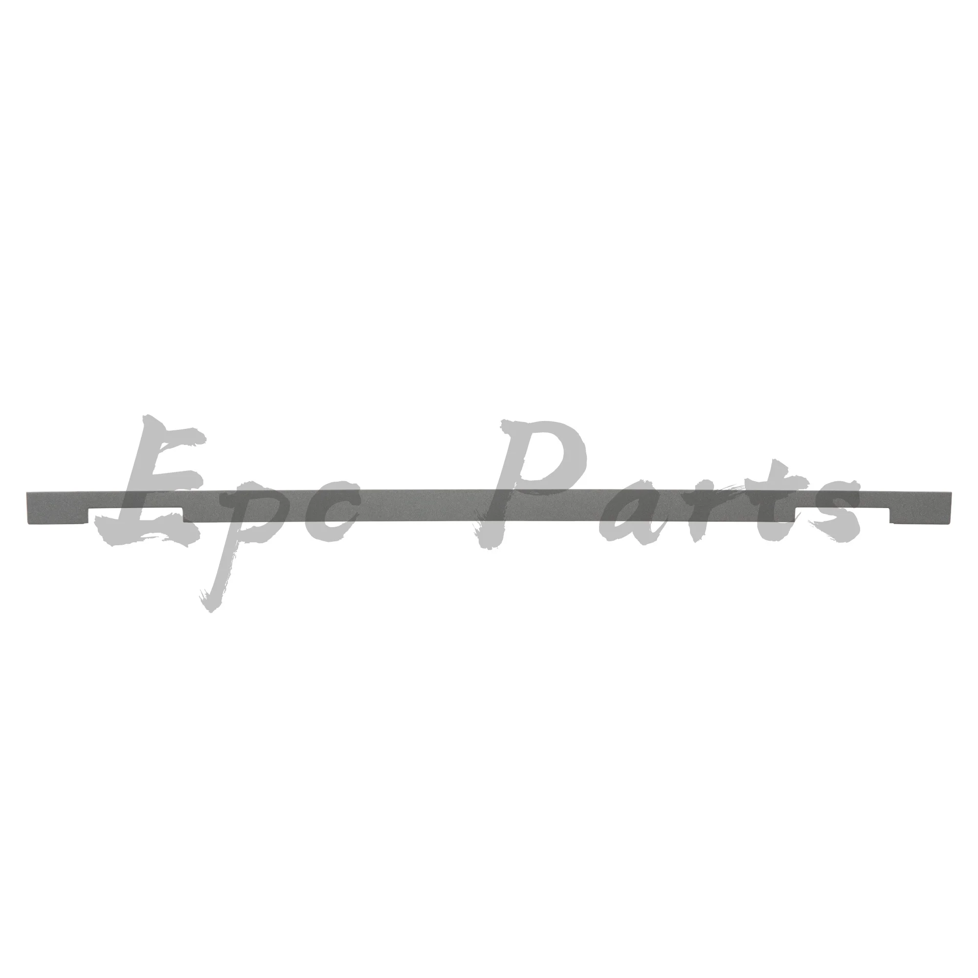 Epc Parts For Yoga C550-14 Ideapad Flex 5-14IIL05 5-14ARE05 5-14ITL05 5-14ALC05 LCD hingecover Plastic parts Gray/silver 14 inch