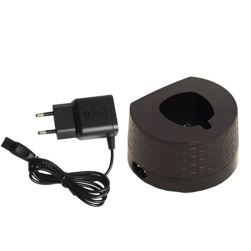 B04B-Wall Mounted Charging Base Razor Accessories For Philips EU Plug