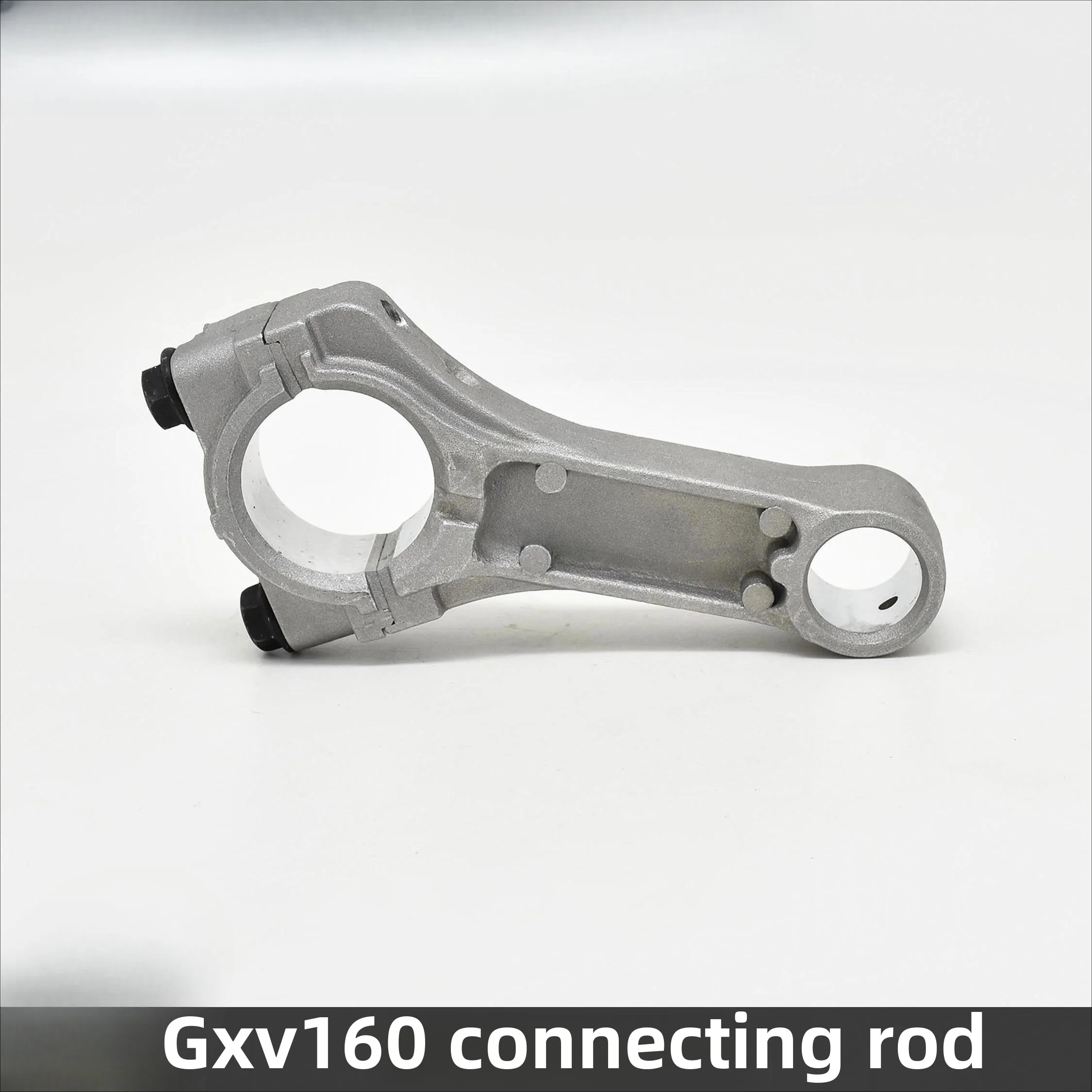 GXV160 ربط قضيب يناسب هوندا GXV160 HR * 216 196 & 196CC جزازة المحرك مع قضيب كونرود جزازة مولد مضخة مياه ضاغط الهواء