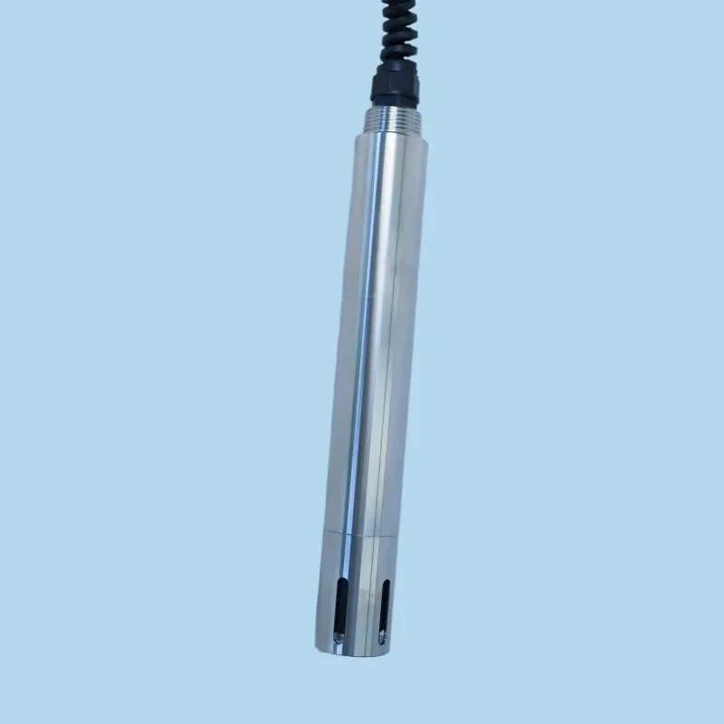 Dissolved Online Sensor Made of Stainless Steel with High Precision Is Used for Detection Dissolvedoxygen InSurfacewater