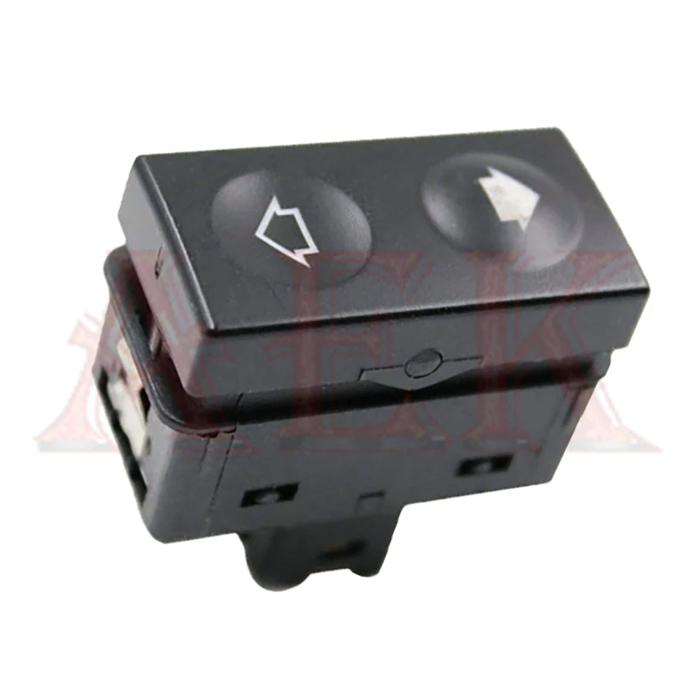 Power Window Lifter Switch Control Button For BMW E36 318I 318Is 325I 325Is 61311387387