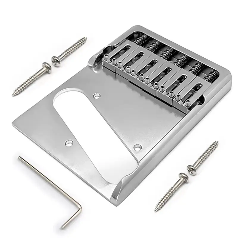 pont-de-selle-en-laiton-a51q-pour-guitare-de-style-tl-104x788-mm-design-asymetrique-espacement-des-cordes-107-mm-pieces-de-guitare