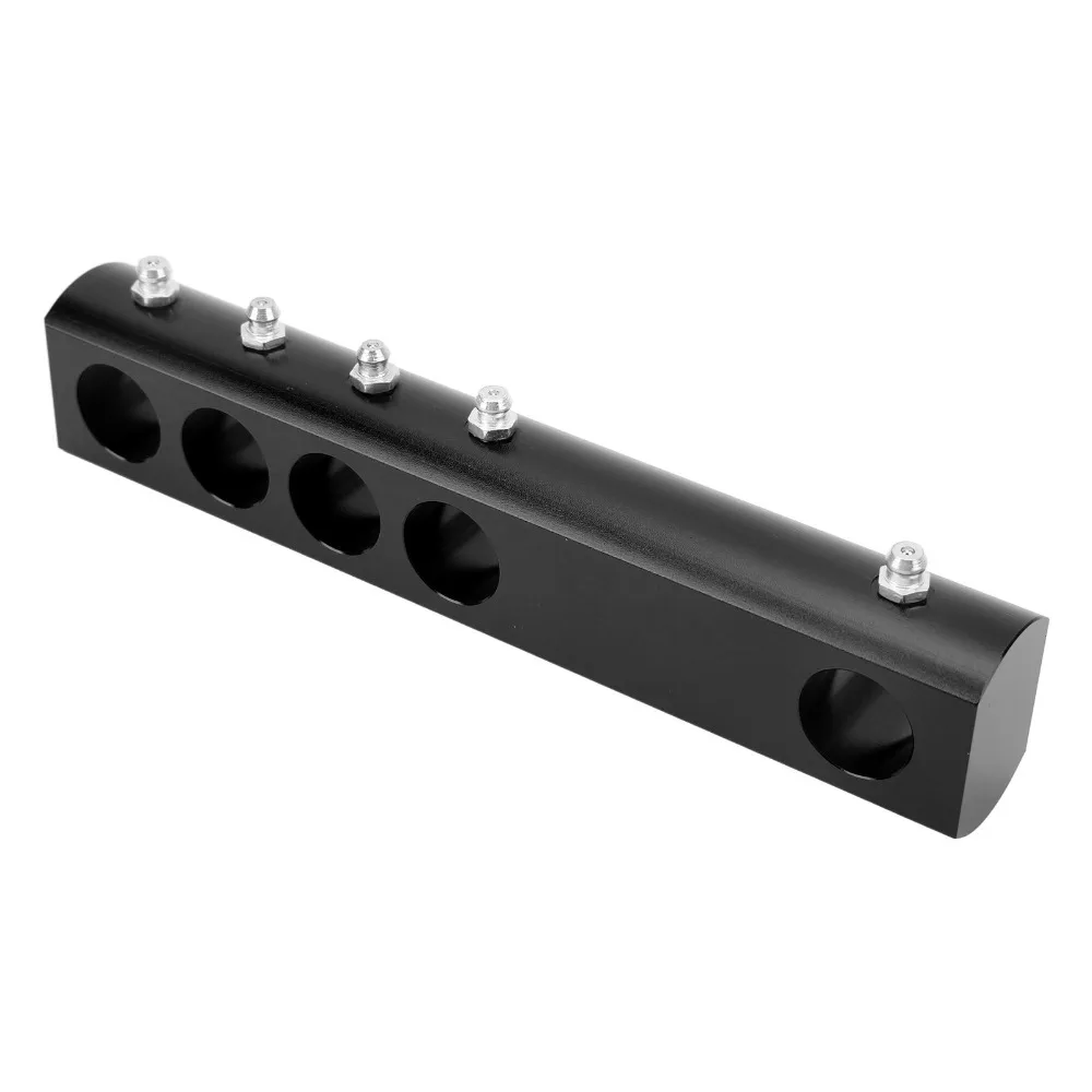 

Adjustable ATV Rear Lowering Link CNC Aluminum Alloy Replacemen