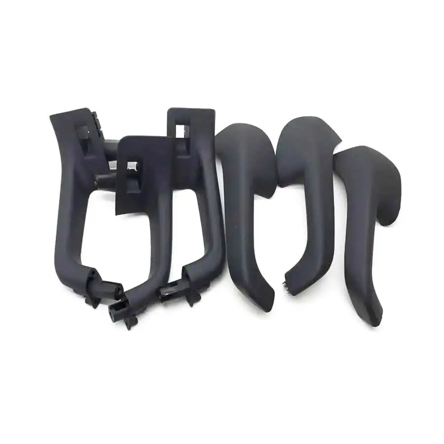 Black for VW Golf 5 GTi Jetta MK5 Interior Door Handle