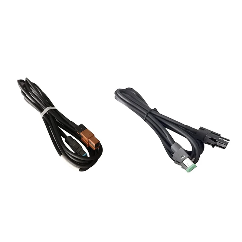 New-2X Car Carplay And Android Auto USB Cable C922 V6 605A Carplay Cable For Mazda 2 Mazda 3 Mazda 6 CX-3 CX-5 MX5