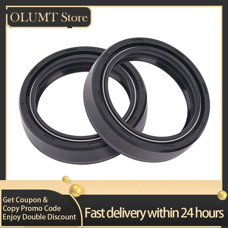 26X37X10.5 26*37*10.5 Dirtbike Fork Shock Absorber Oil Seal Kits For YAMAHA TTR90 TTR90E YZ50 YZ60 TTR 90 E YZ 50 60