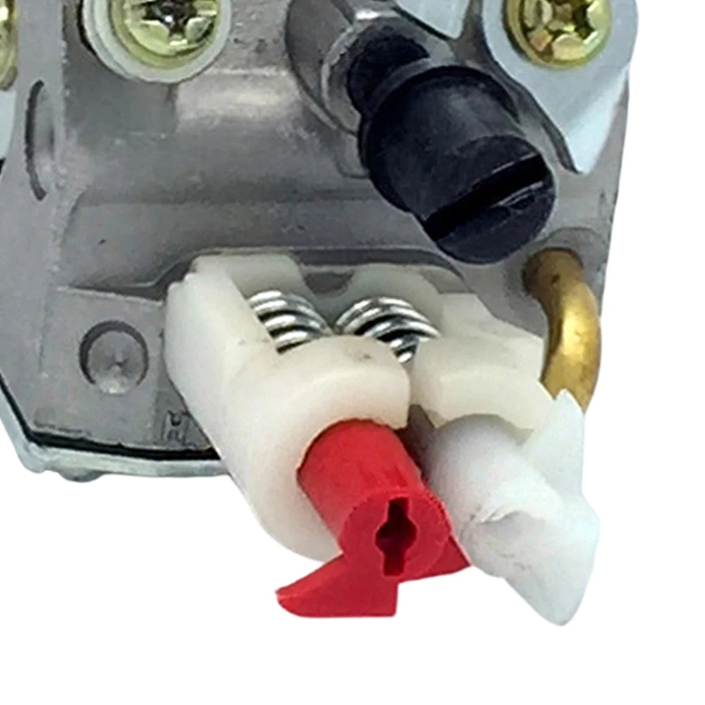 Carburetor For 340 340E 345 345E 346XP 350 For C3-EL18B for chainsaw Parts Replacement Carburetor Garden Power Tool Accessories