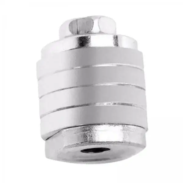 

Адаптер для угловой шлифовальной машины M10/M14, сверхпрочный металлический аксессуар для гравировального станка и ручной дрели