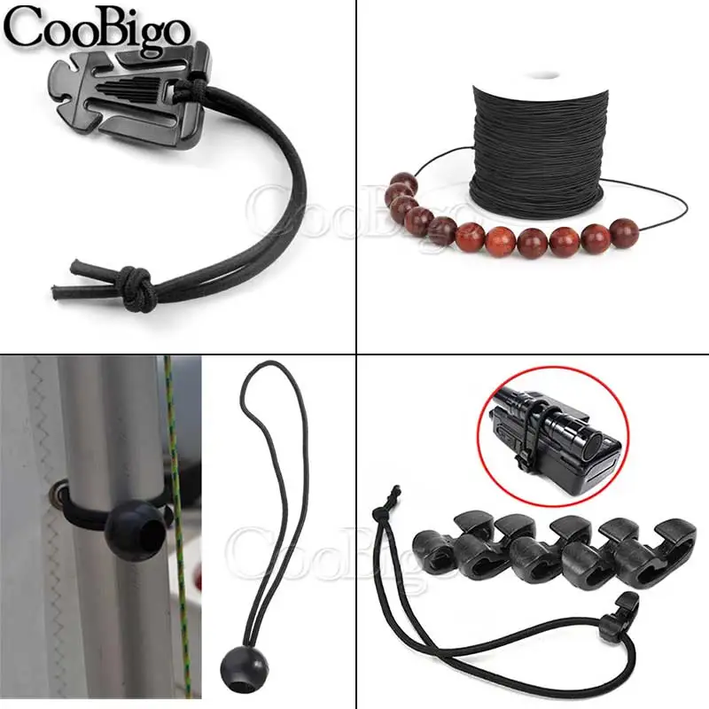 Strong Elastic Rope for Jewelry Making