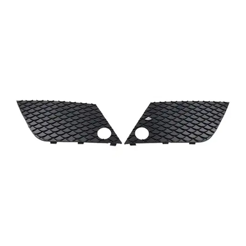 1668851822,1668851722 New for Mercedes Benz Mb Ml Class W166 Amg Front Bumper Grill Trim